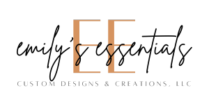 Emily's Essentials Custom Designs and Creations, LLC